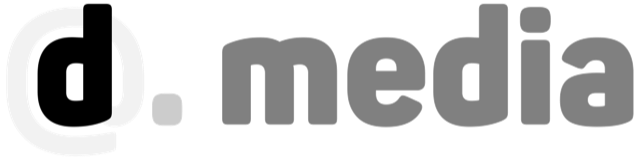 d . media — избран проект
