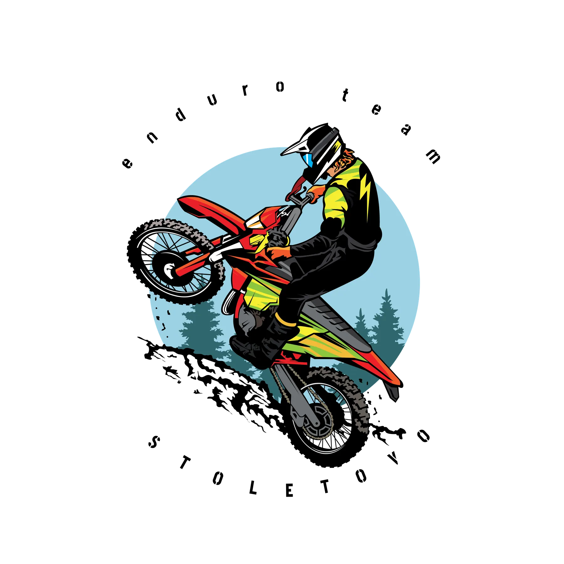 Enduro Team Stoletovo