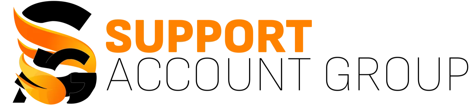 Support Account Group — избран проект