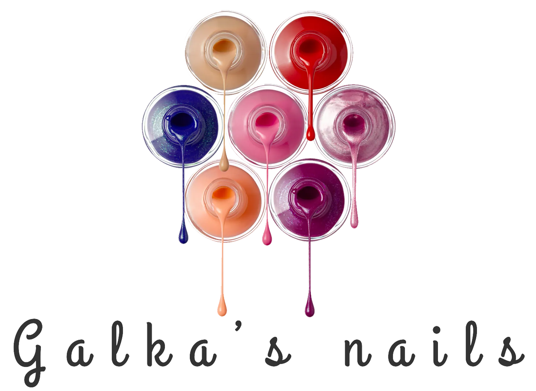 Galka Nails