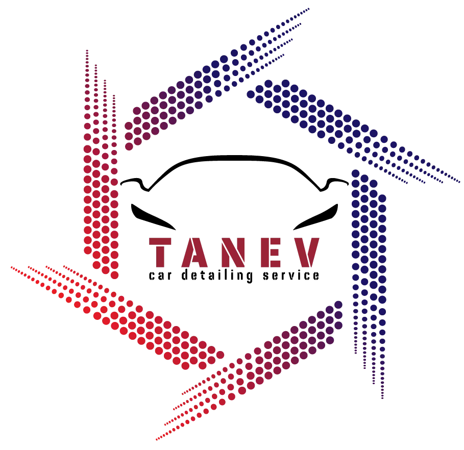 TANEV Car Detailing